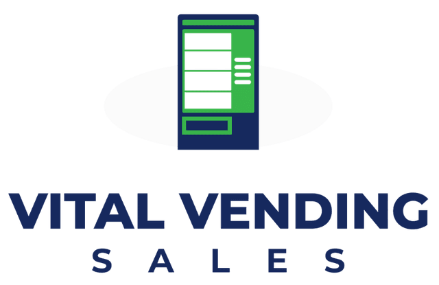 Vital Vending Sales