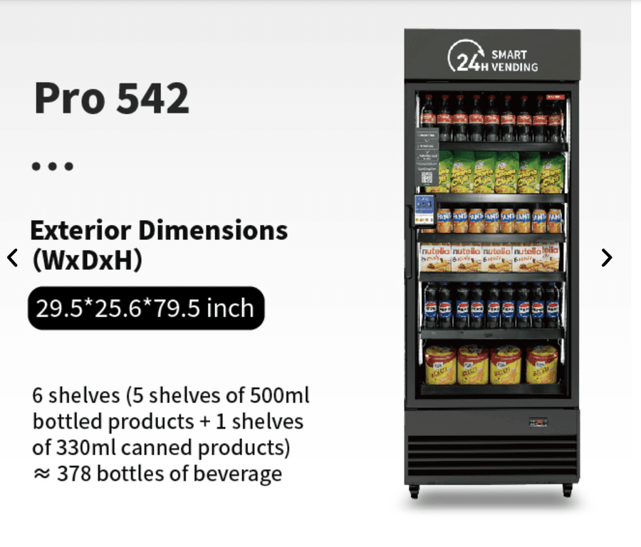 HAHA Pro AI Smart Cooler