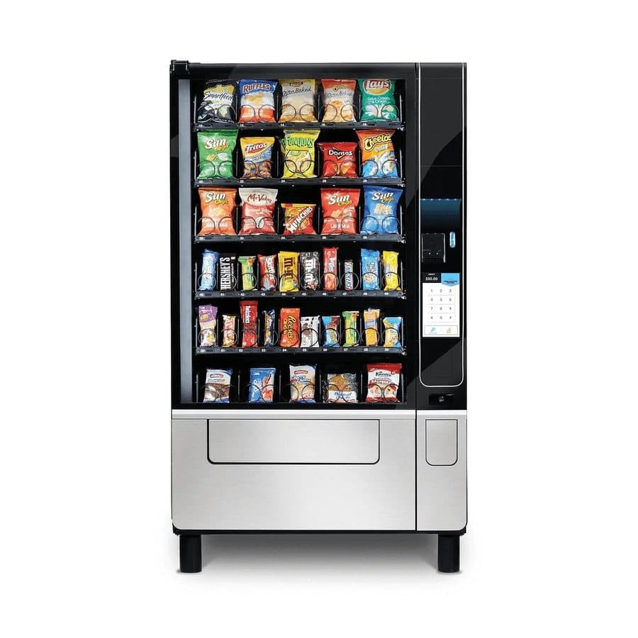 Marketing Your Vending Machine Business: 14 Strategies for Success