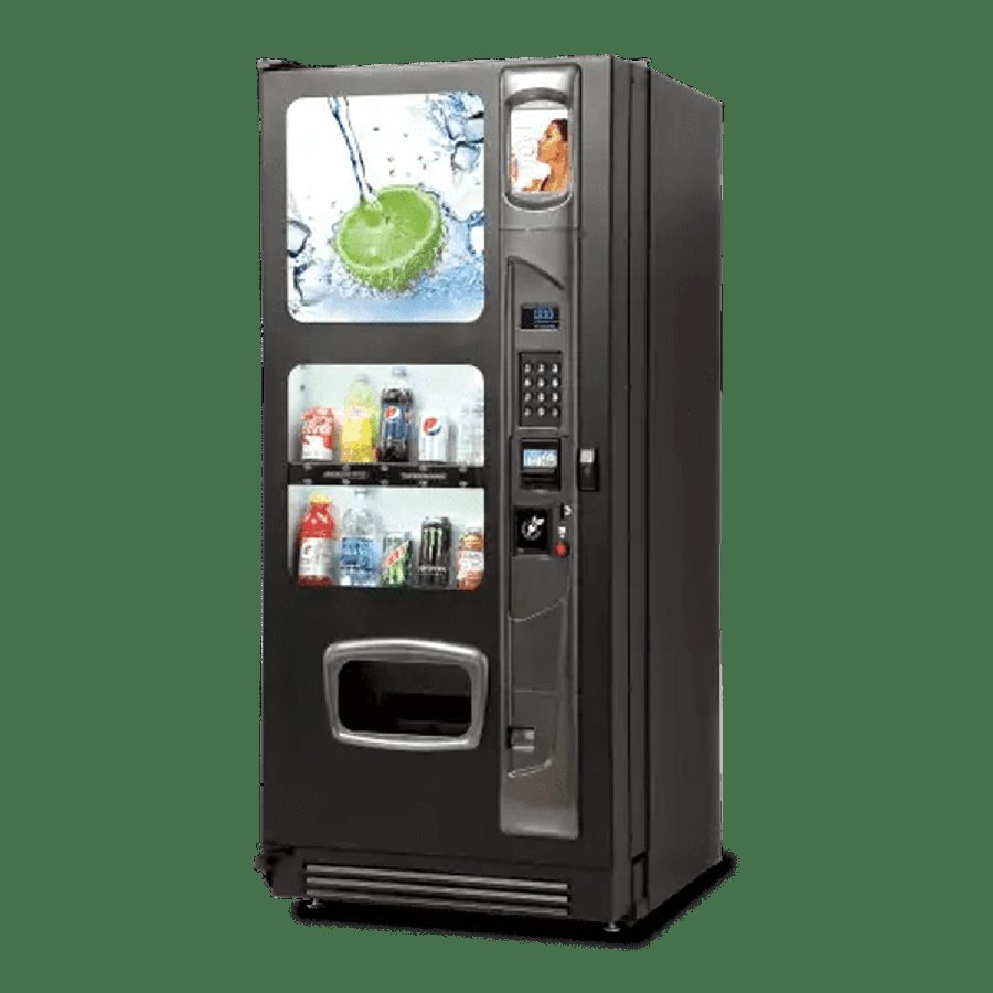 Cold Beverage Unit